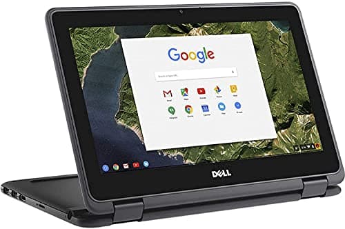 Dell 11.6-inch Chromebook