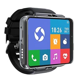 Rainbuvvy Smart Watch