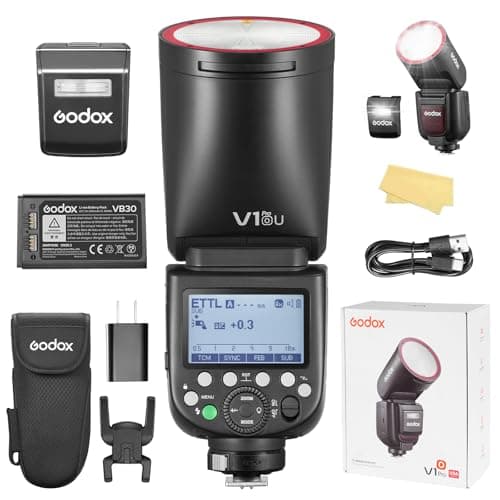 Godox V1 PRO