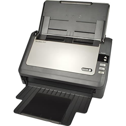 Xerox DocuMate 3125