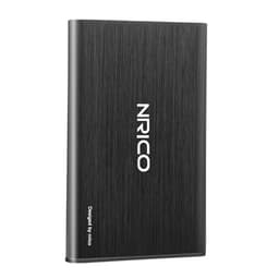 Nrico 500GB Portable Hard Drive
