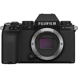 Fujifilm X-S10 Black