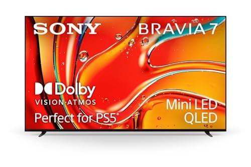 Sony XR70 65-inch