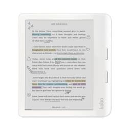 Kobo Libra Colour