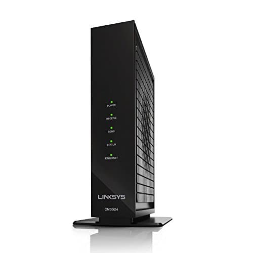 Linksys CM3024