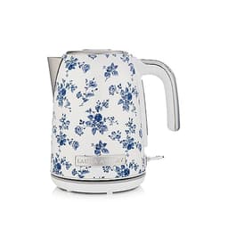 Laura Ashley Stainless Steel Electric Kettle