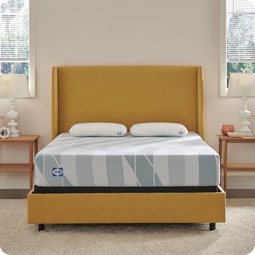 Sealy Dreamlife 10-inch Twin Hybrid Mattress