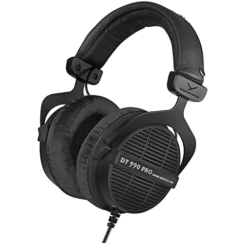 Beyerdynamic DT 990 Pro Black