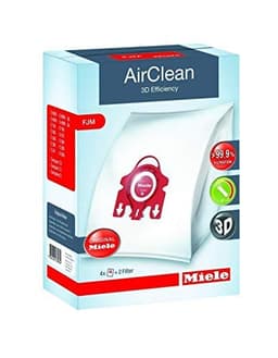 Miele Genuine AirClean Type FJM