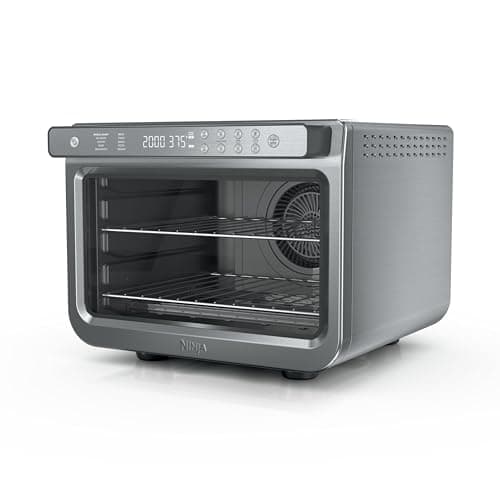 Ninja Air Fryer & Toaster Oven