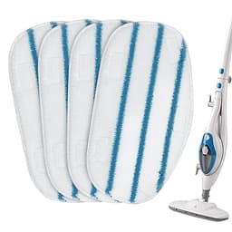Gfred Steam Mop Pads