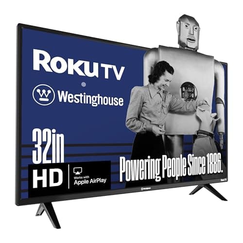 Westinghouse Roku TV