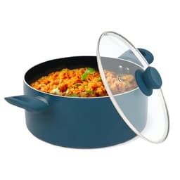 Prime Cuisine Dutch Oven 5qt