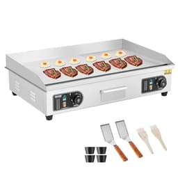 Vevor Commercial Electric Griddle