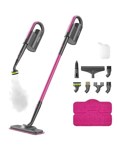 Schenley Steam Mop Cleaner 13-in