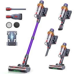Ozeeco Cordless Vacuum Cleaner