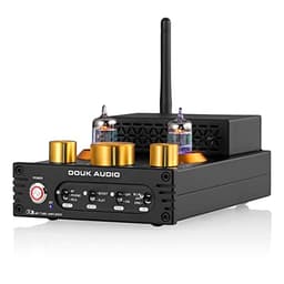 Douk Audio Vacuum Tube Amplifier