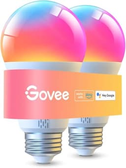 Govee LED Smart Light Bulb