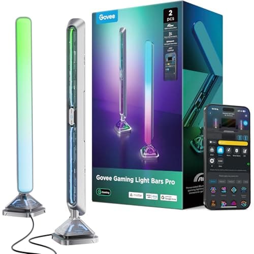 Govee Light Bars Pro