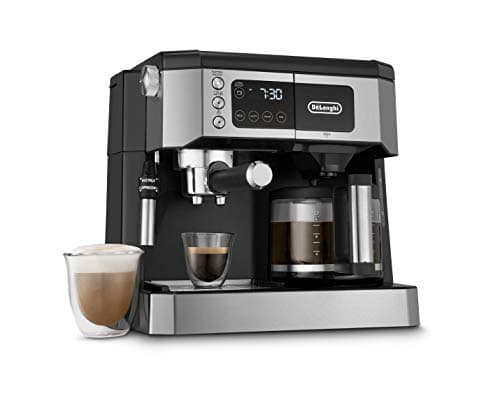 De'Longhi All-in-One COM532M
