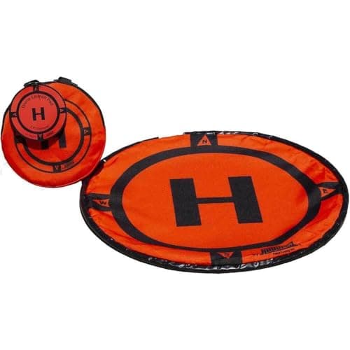 Hoodman 2-foot Landing Pad