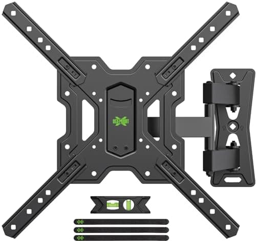 USX Full Motion TV Wall Mount 65-inch
