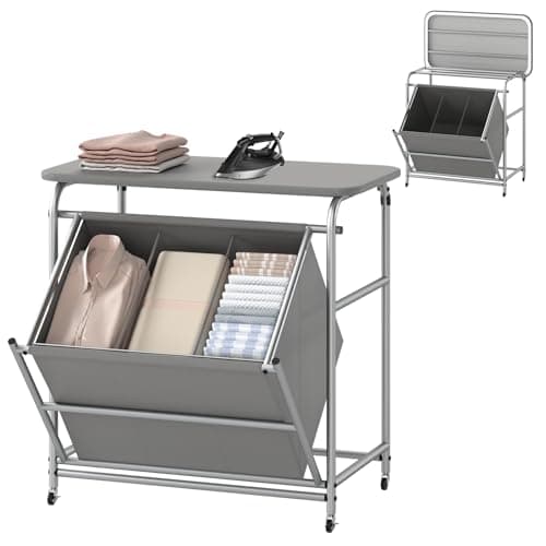 Giantex Laundry Sorter