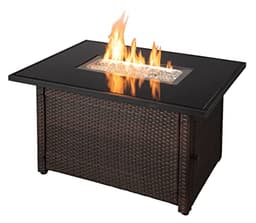 Endless Summer Fire Table