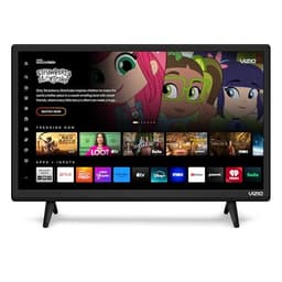 Vizio D-Series 24-inch