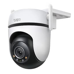 TP-Link Tapo 2K QHD Outdoor Camera