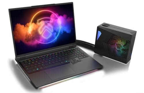 Eluktronics HYDROC 16