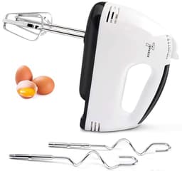 Showvigor 7-Speed Hand Mixer