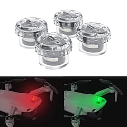 Acrotor Drone Strobe Lights