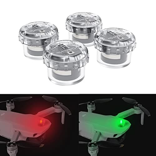 Acrotor Drone Strobe Lights