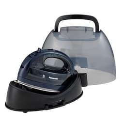 Panasonic Cordless Steam/Dry Iron