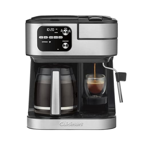 Cuisinart Coffee Center Barista