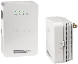Netgear Powerline 200