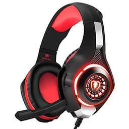 BlueFire Stereo Gaming Headset