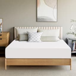 Gaeste Queen Mattress