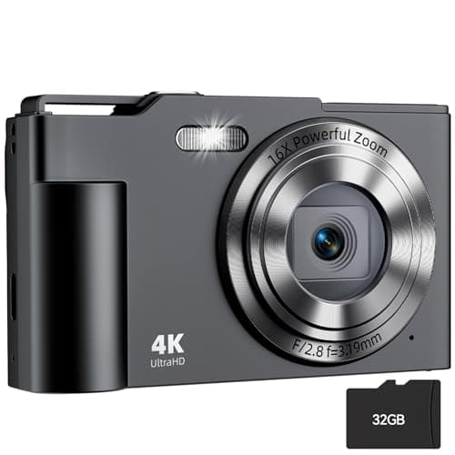 Krlun Digital Camera