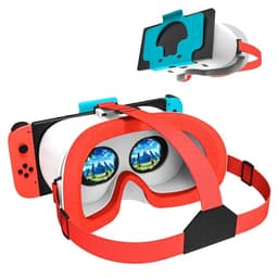 Tupoyi VR Headset