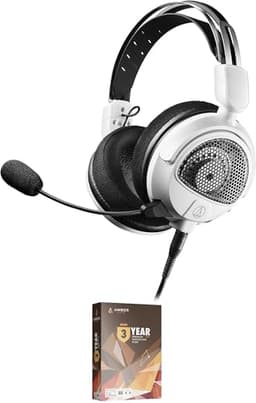 Audio-Technica ATH-GDL3WH