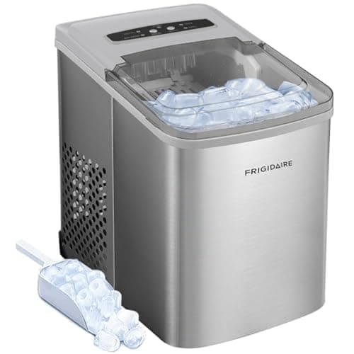 Frigidaire Portable Ice Maker