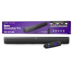 Roku Streambar Pro