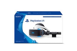 Sony PSVR