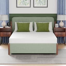 FDW Full Mattress 6-inch