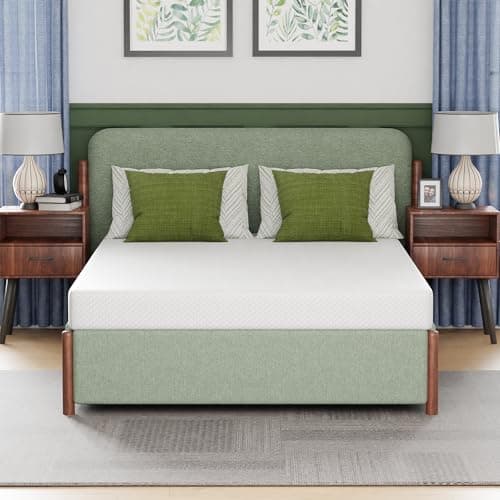 FDW Full Mattress 6-inch