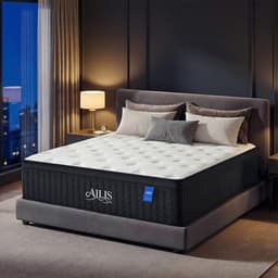 Ailis Queen Mattress