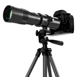 Benoison Telephoto Lens