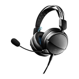 Audio-Technica ATH-GL3 Black